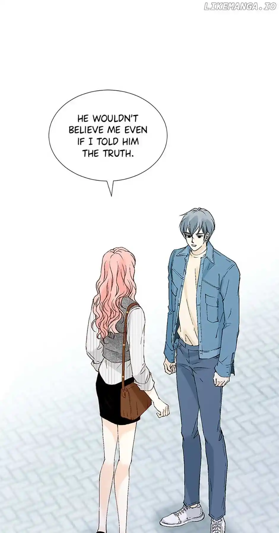 Flavors of Reincarnation Chapter 128