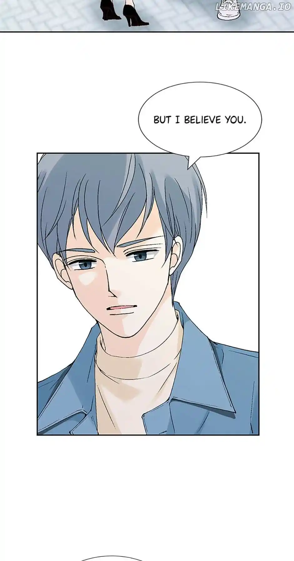 Flavors of Reincarnation Chapter 128