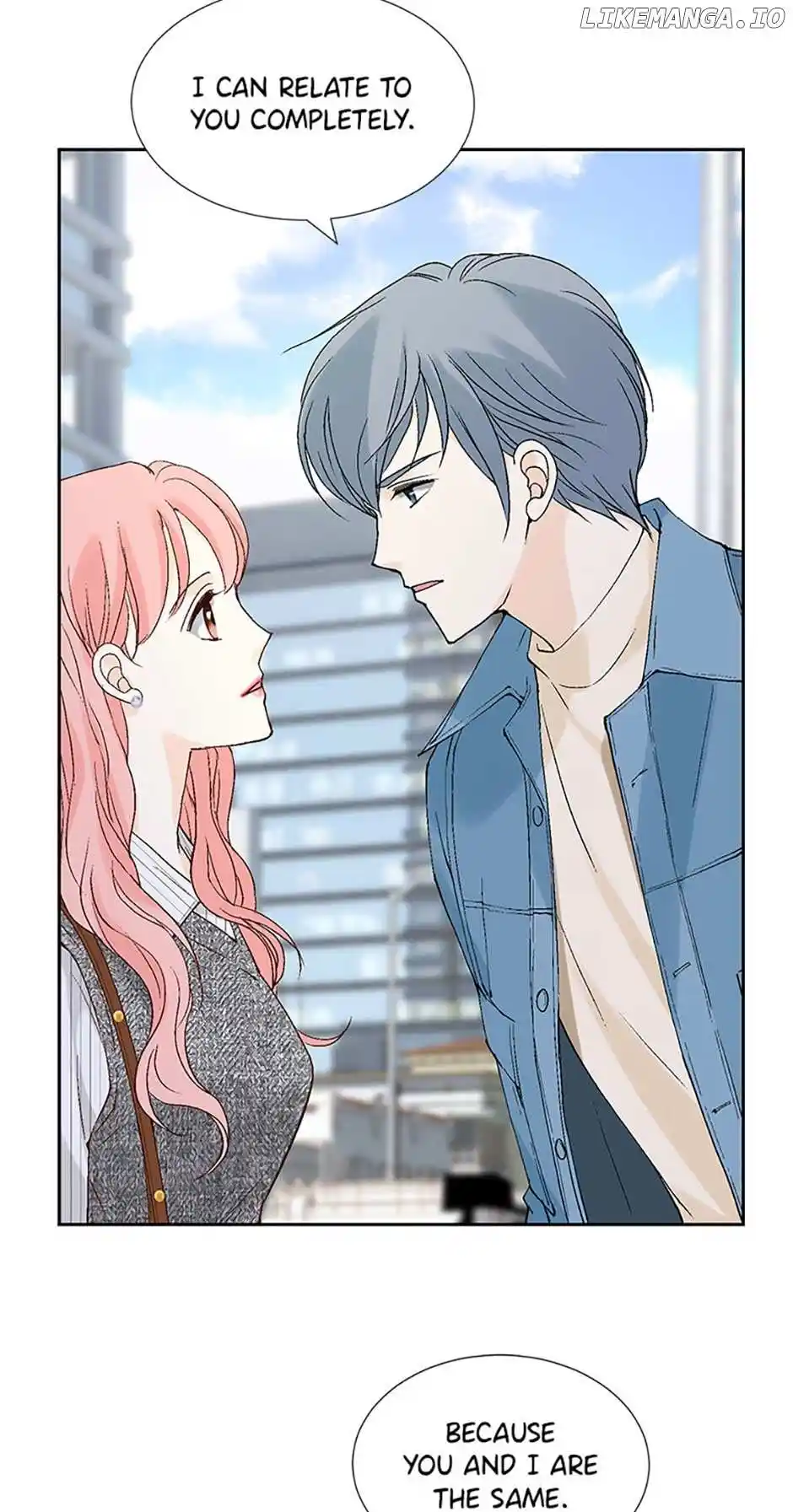 Flavors of Reincarnation Chapter 128