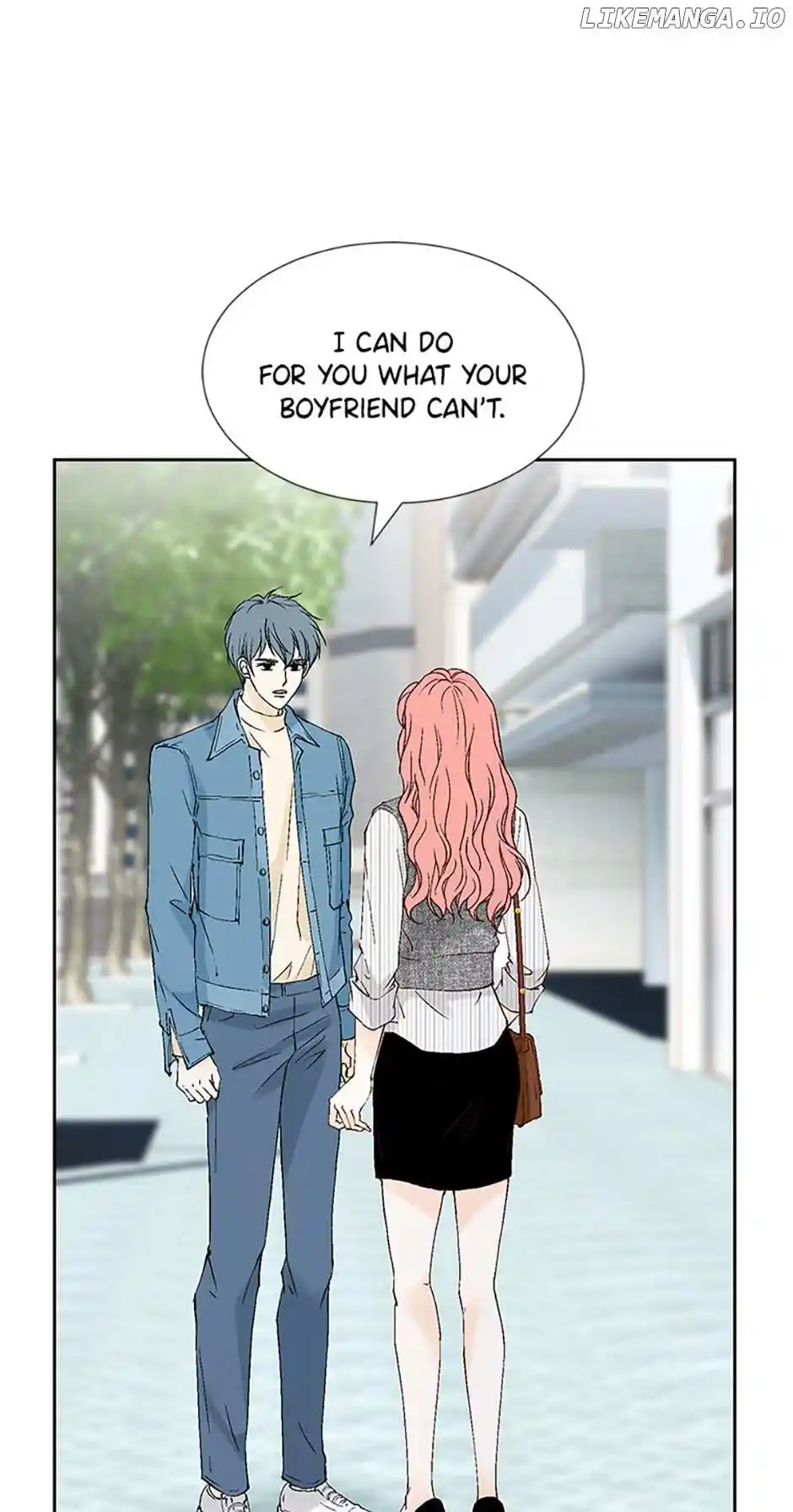 Flavors of Reincarnation Chapter 128