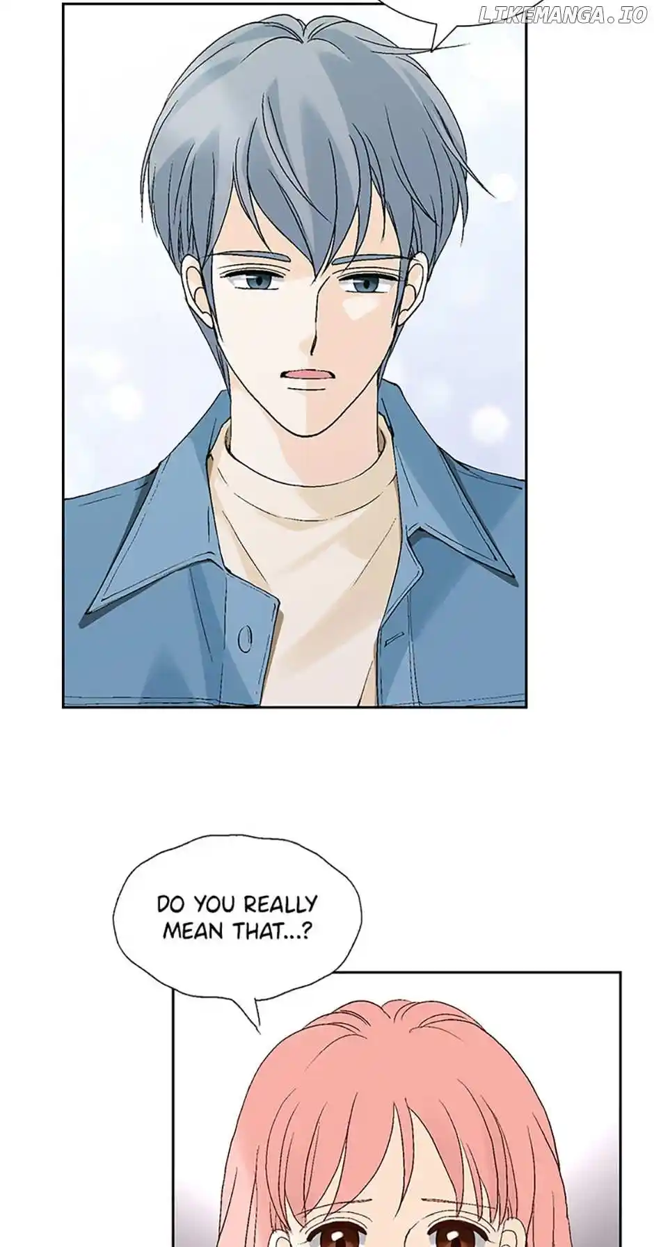 Flavors of Reincarnation Chapter 128