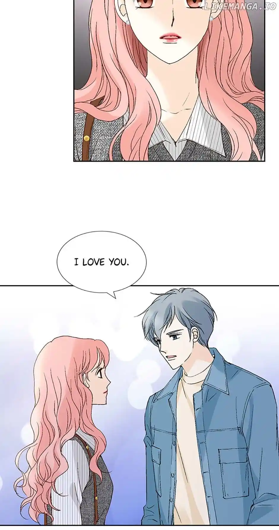 Flavors of Reincarnation Chapter 128