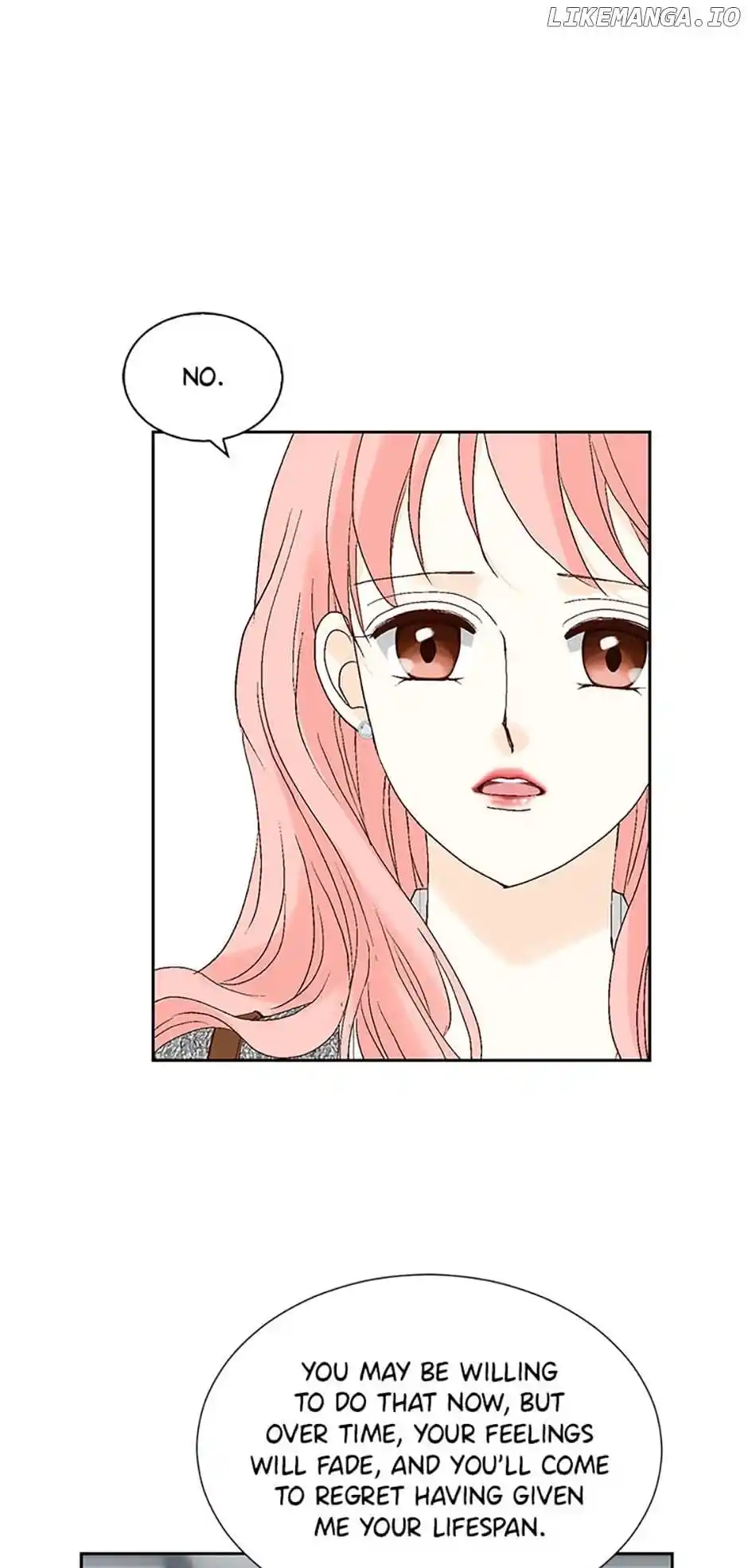 Flavors of Reincarnation Chapter 128