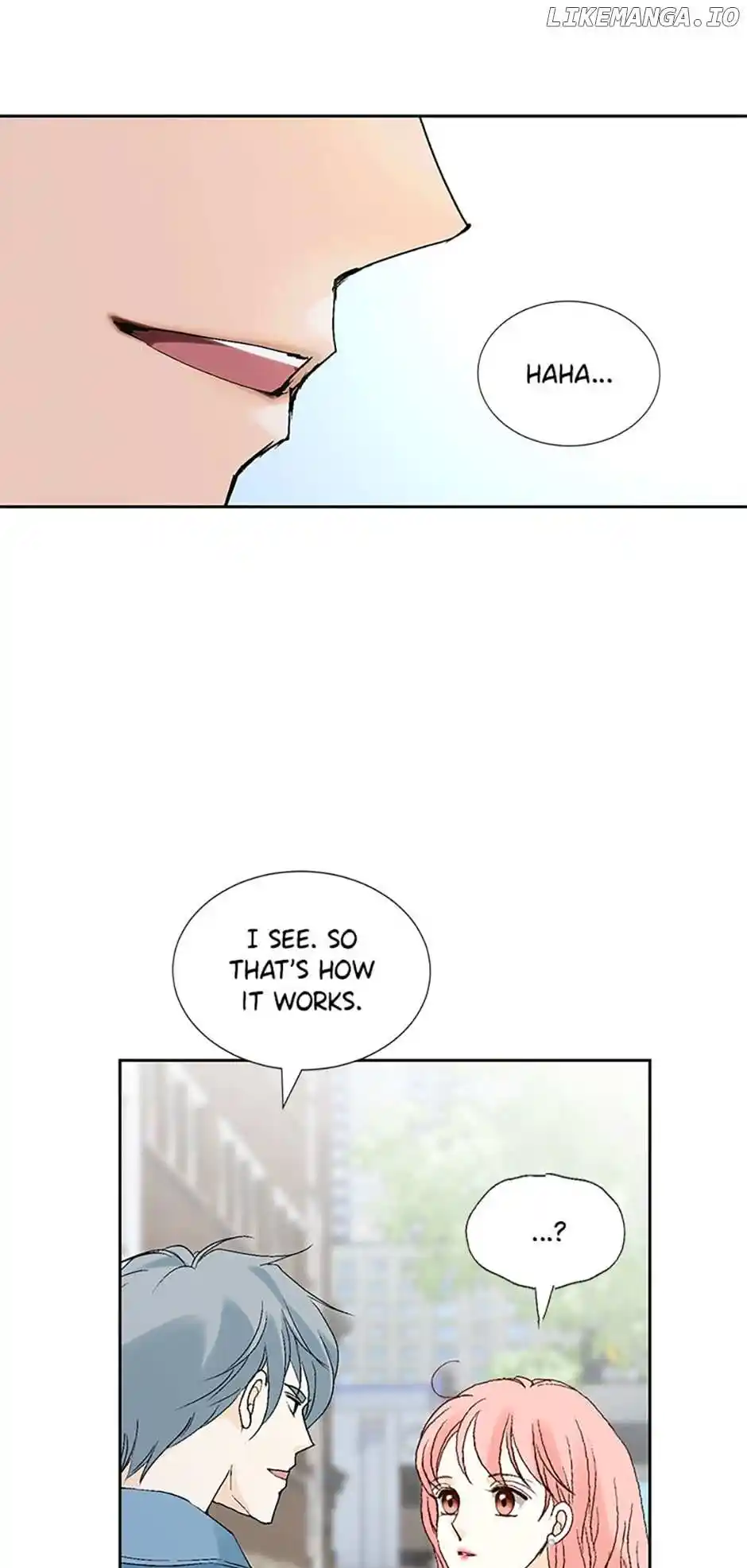 Flavors of Reincarnation Chapter 128