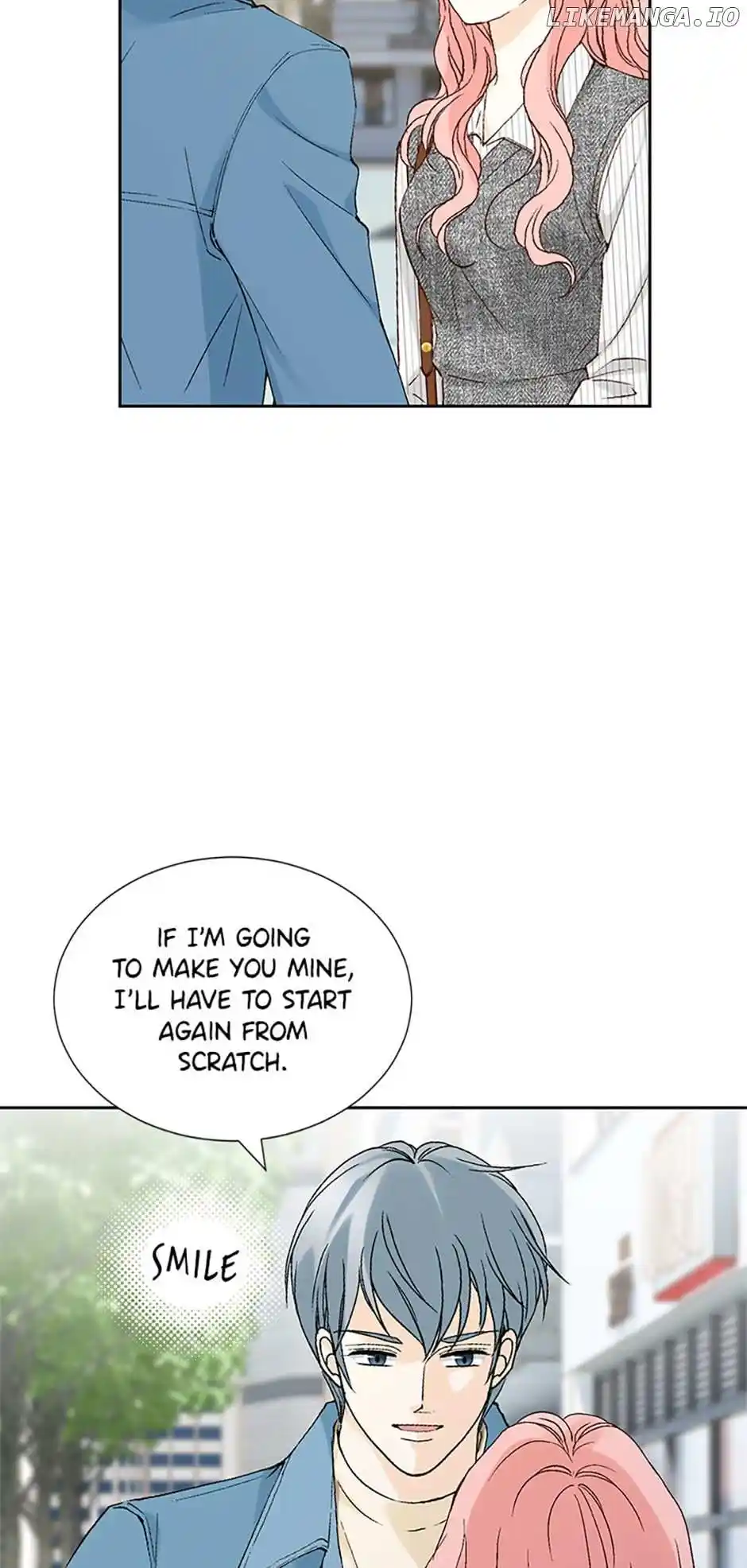 Flavors of Reincarnation Chapter 128