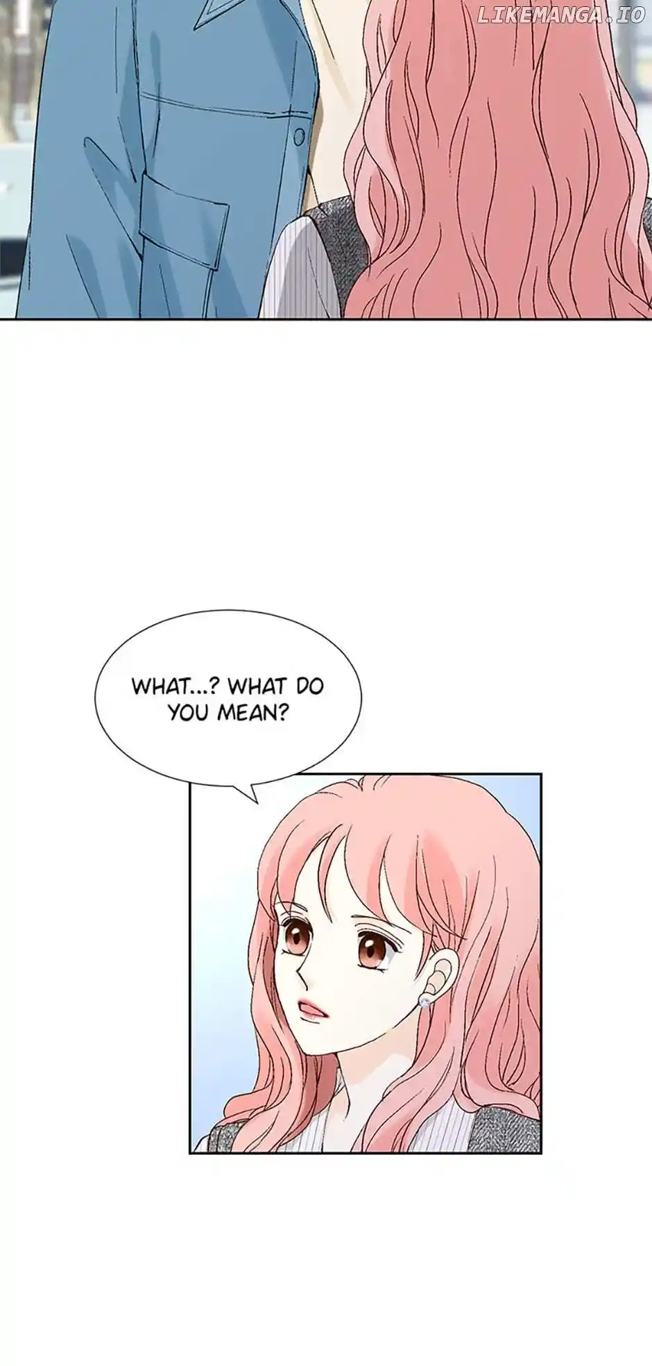 Flavors of Reincarnation Chapter 128