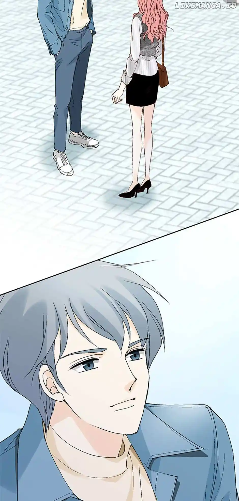 Flavors of Reincarnation Chapter 128