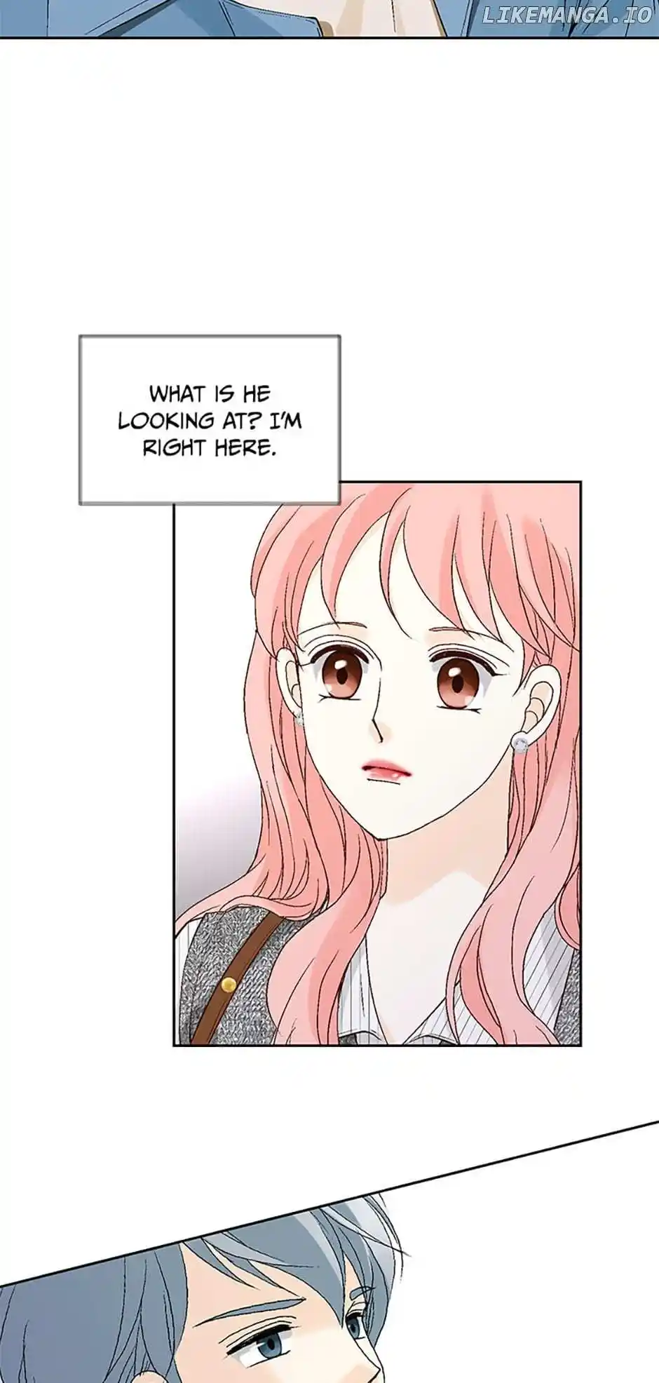 Flavors of Reincarnation Chapter 128