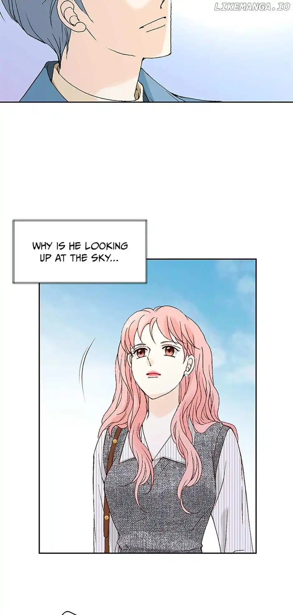 Flavors of Reincarnation Chapter 128