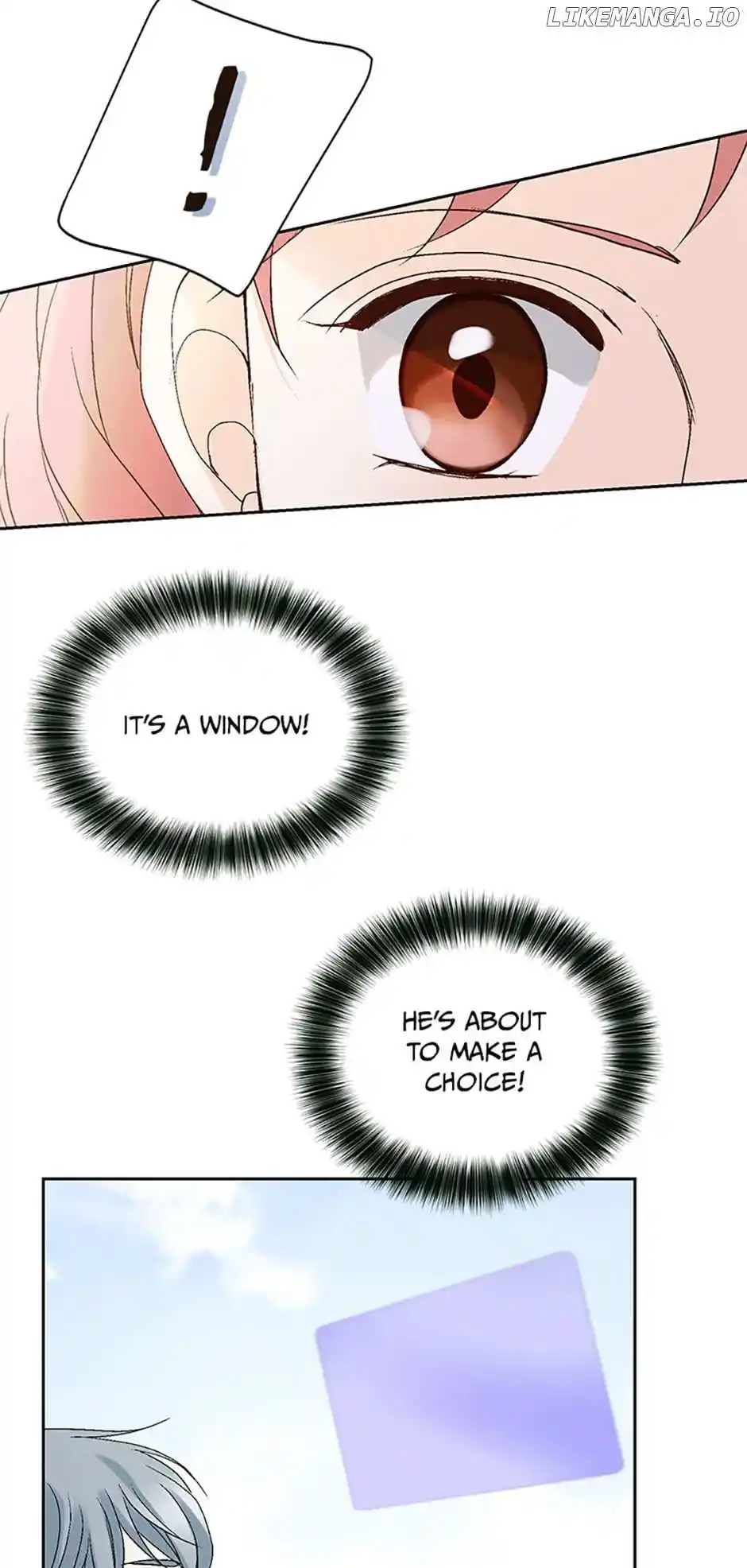 Flavors of Reincarnation Chapter 128