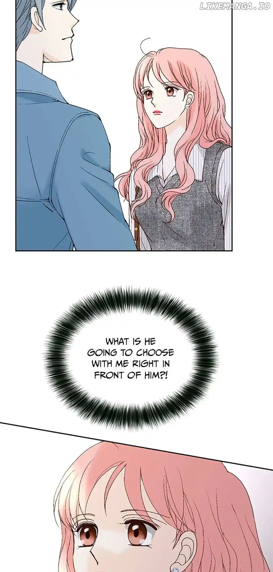 Flavors of Reincarnation Chapter 128