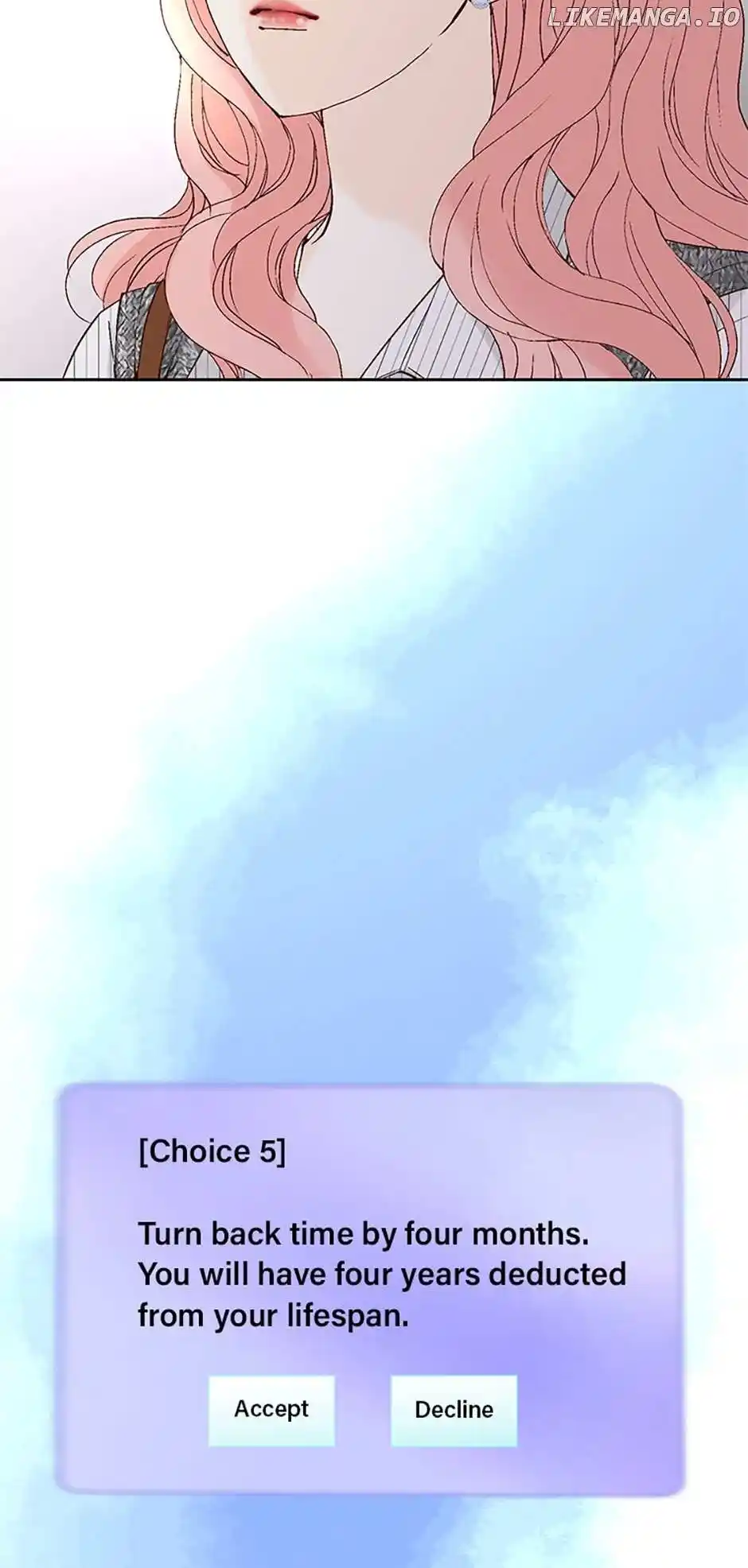 Flavors of Reincarnation Chapter 128