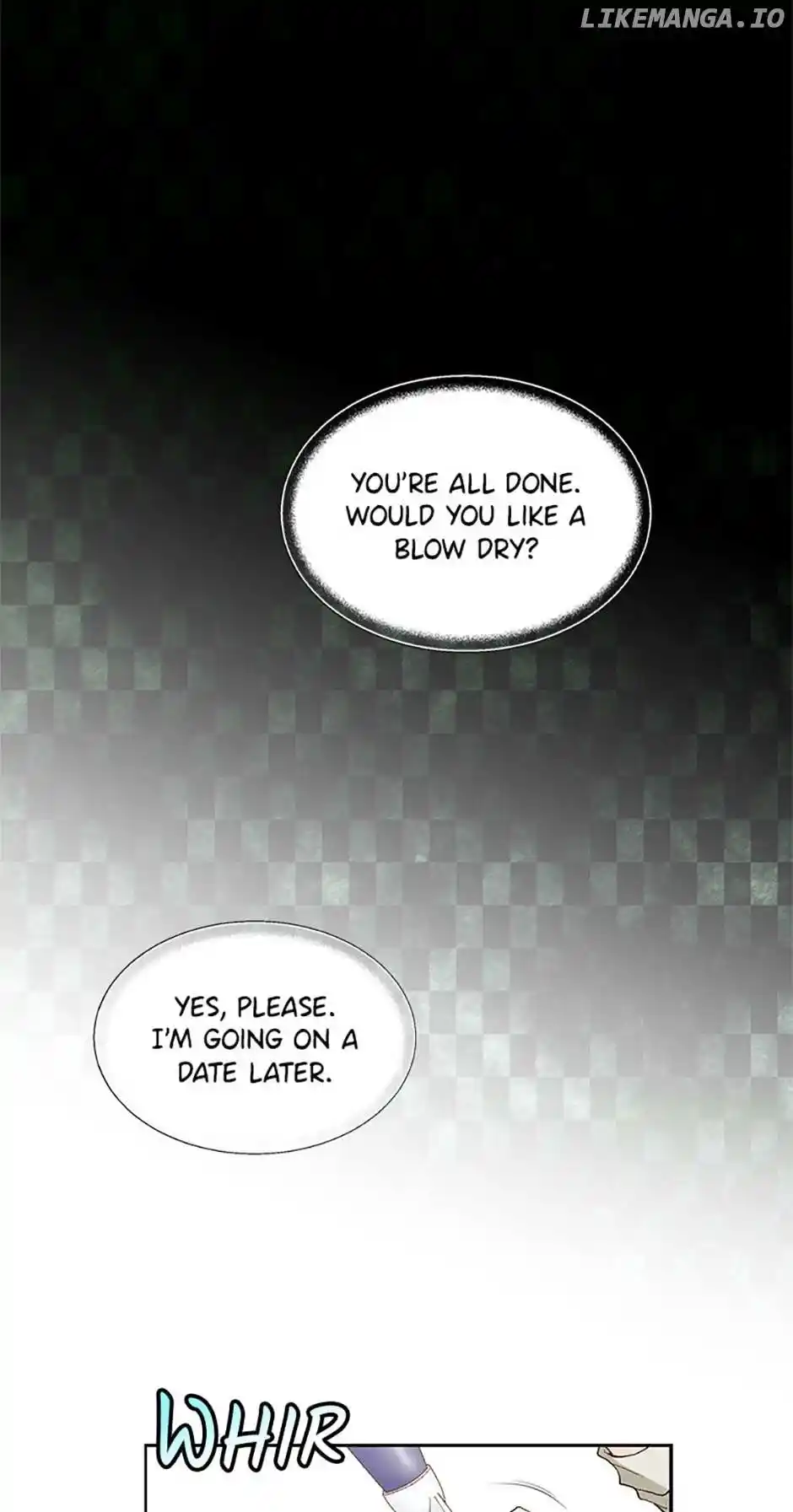 Flavors of Reincarnation Chapter 128