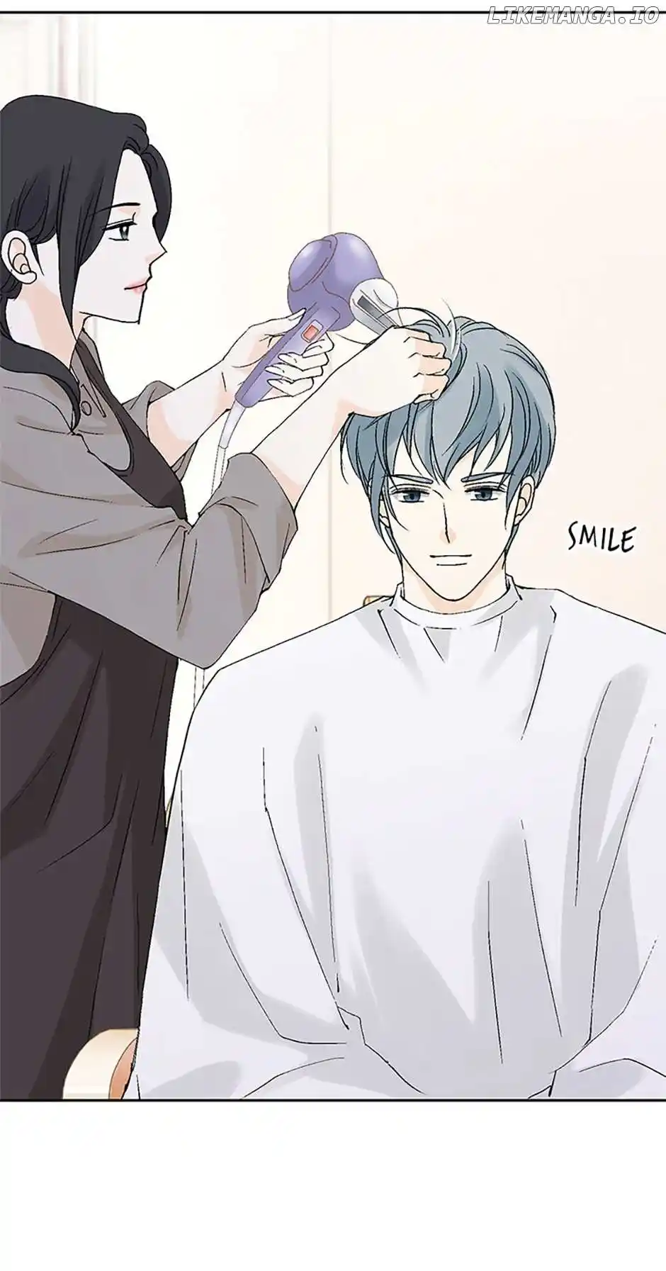 Flavors of Reincarnation Chapter 128