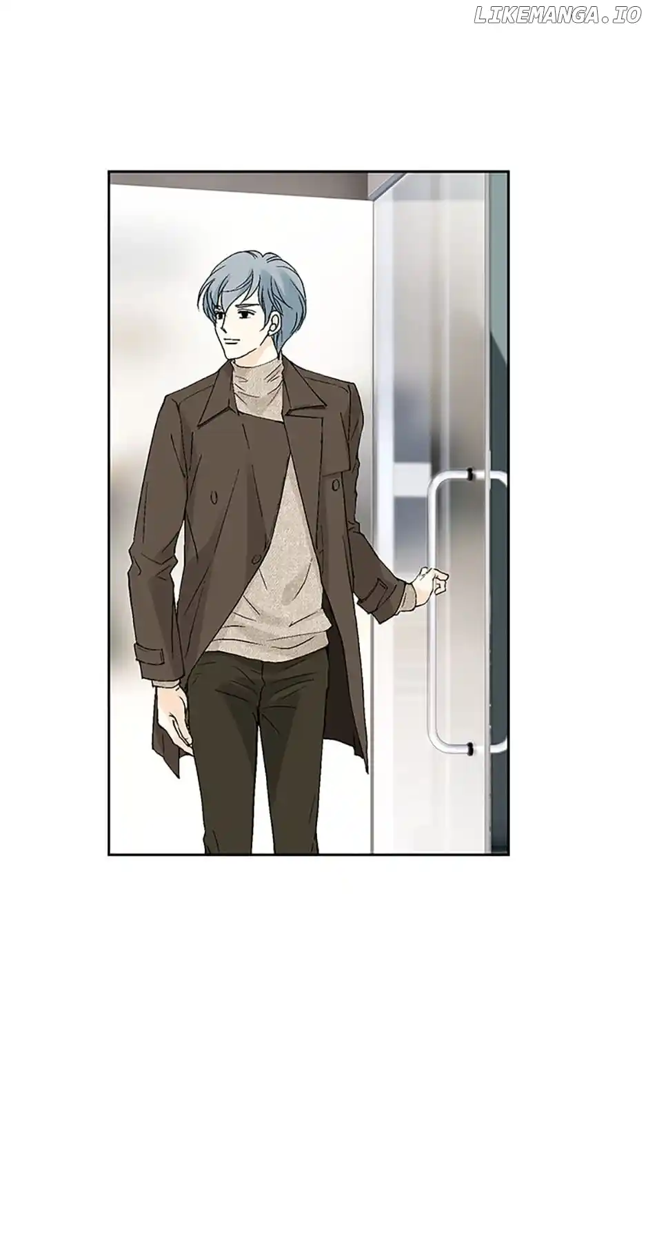 Flavors of Reincarnation Chapter 128