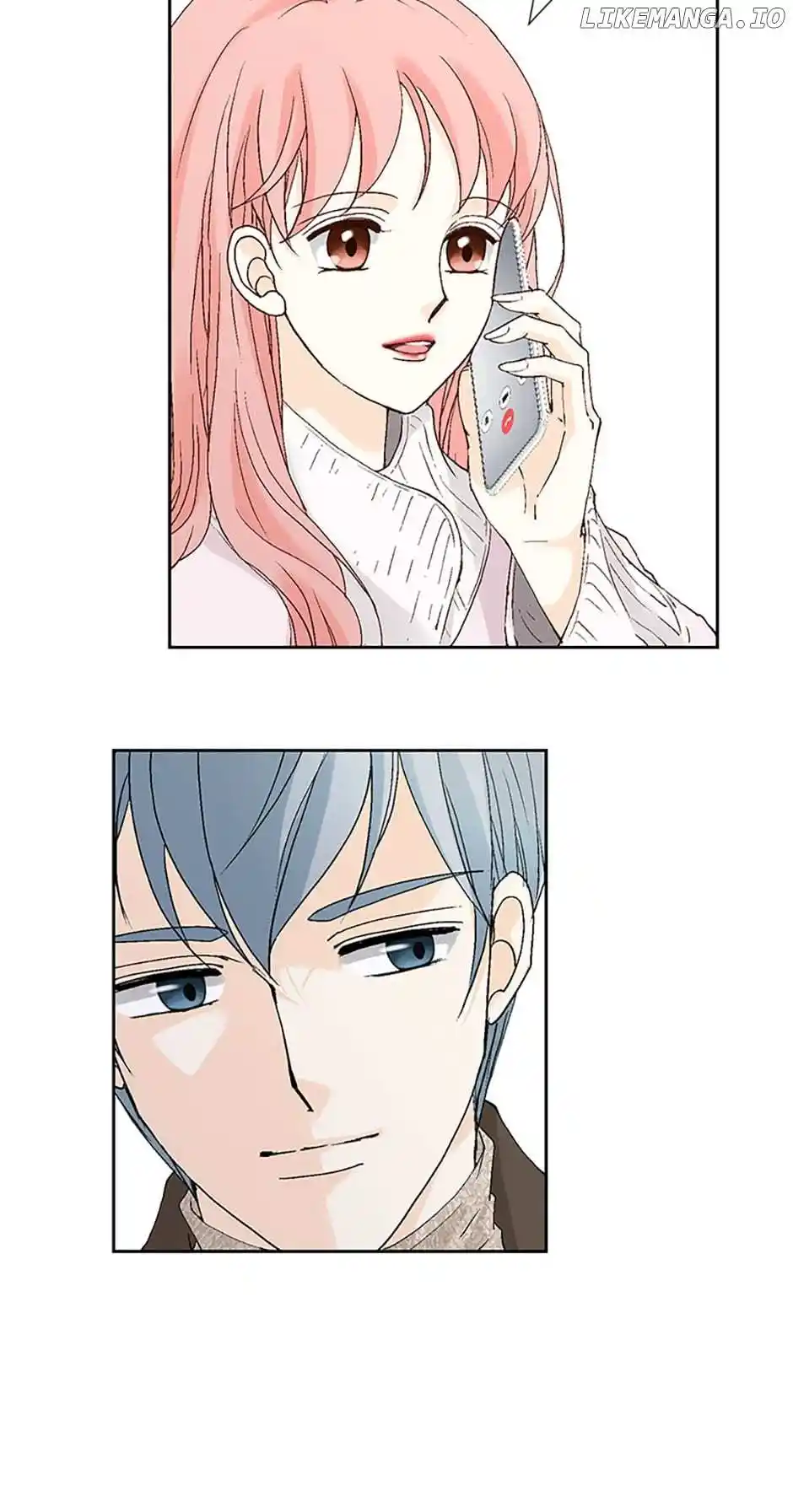 Flavors of Reincarnation Chapter 128