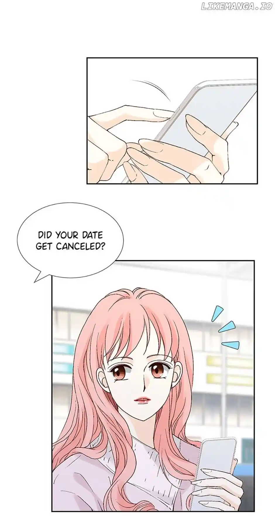 Flavors of Reincarnation Chapter 128