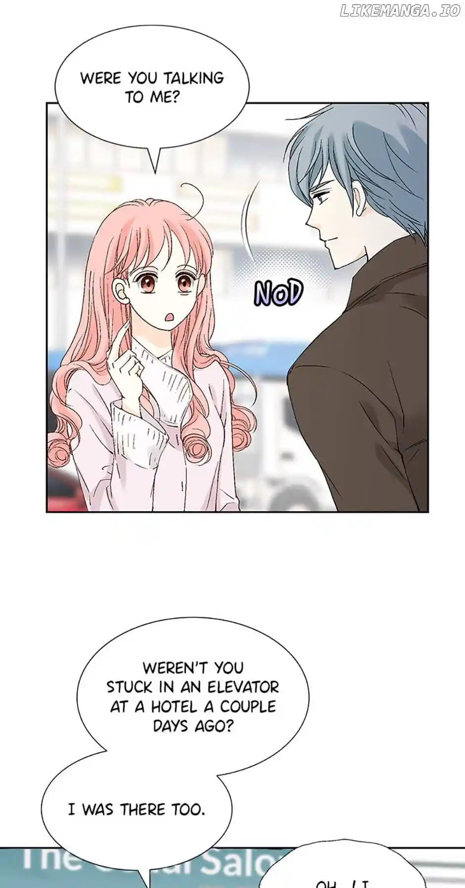 Flavors of Reincarnation Chapter 128