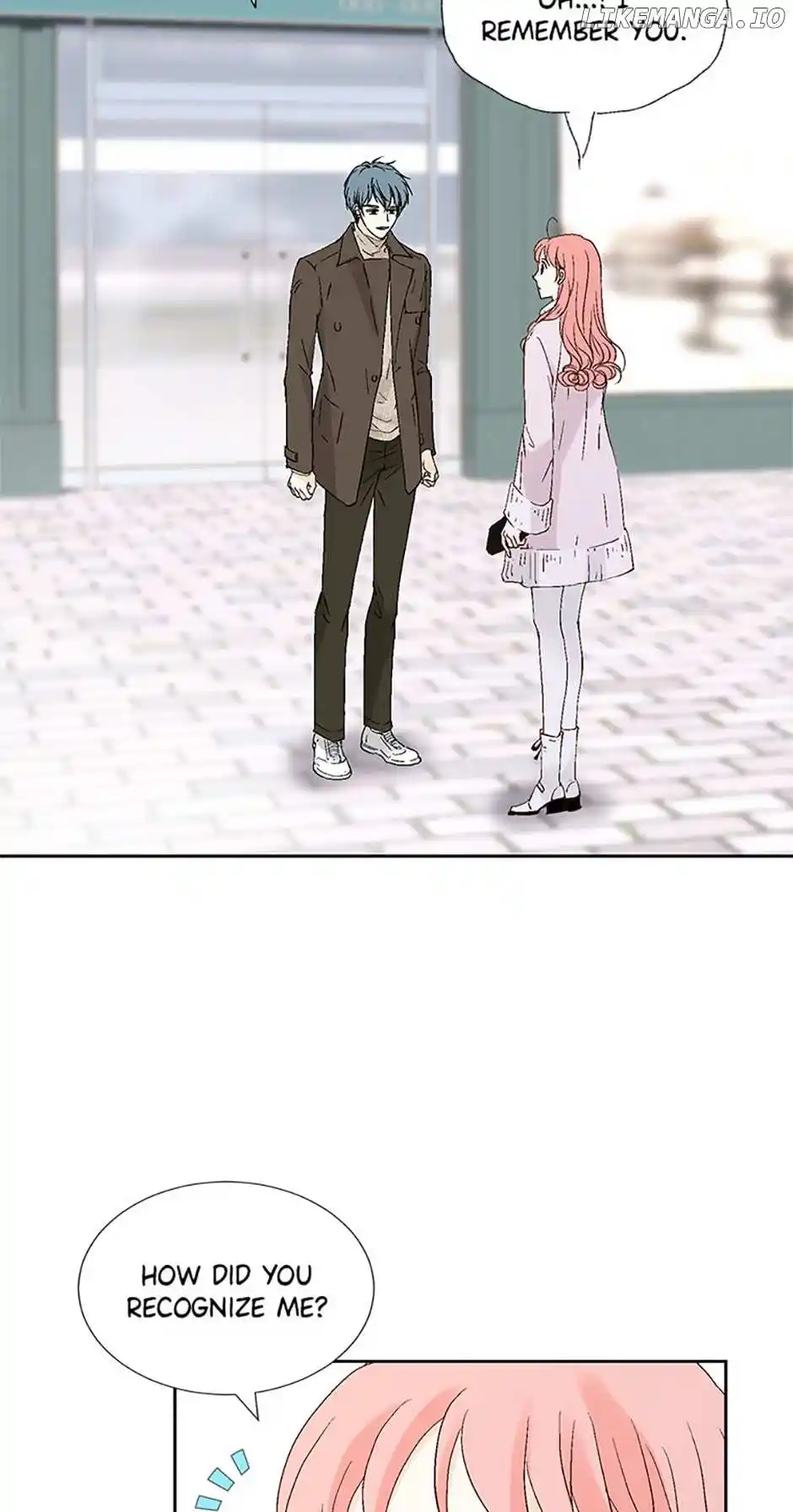 Flavors of Reincarnation Chapter 128