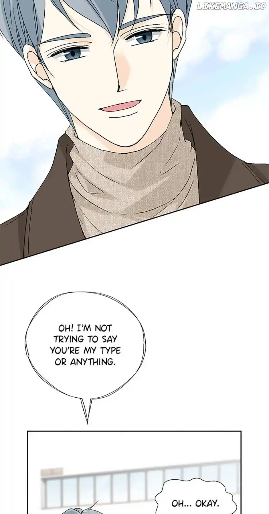 Flavors of Reincarnation Chapter 128