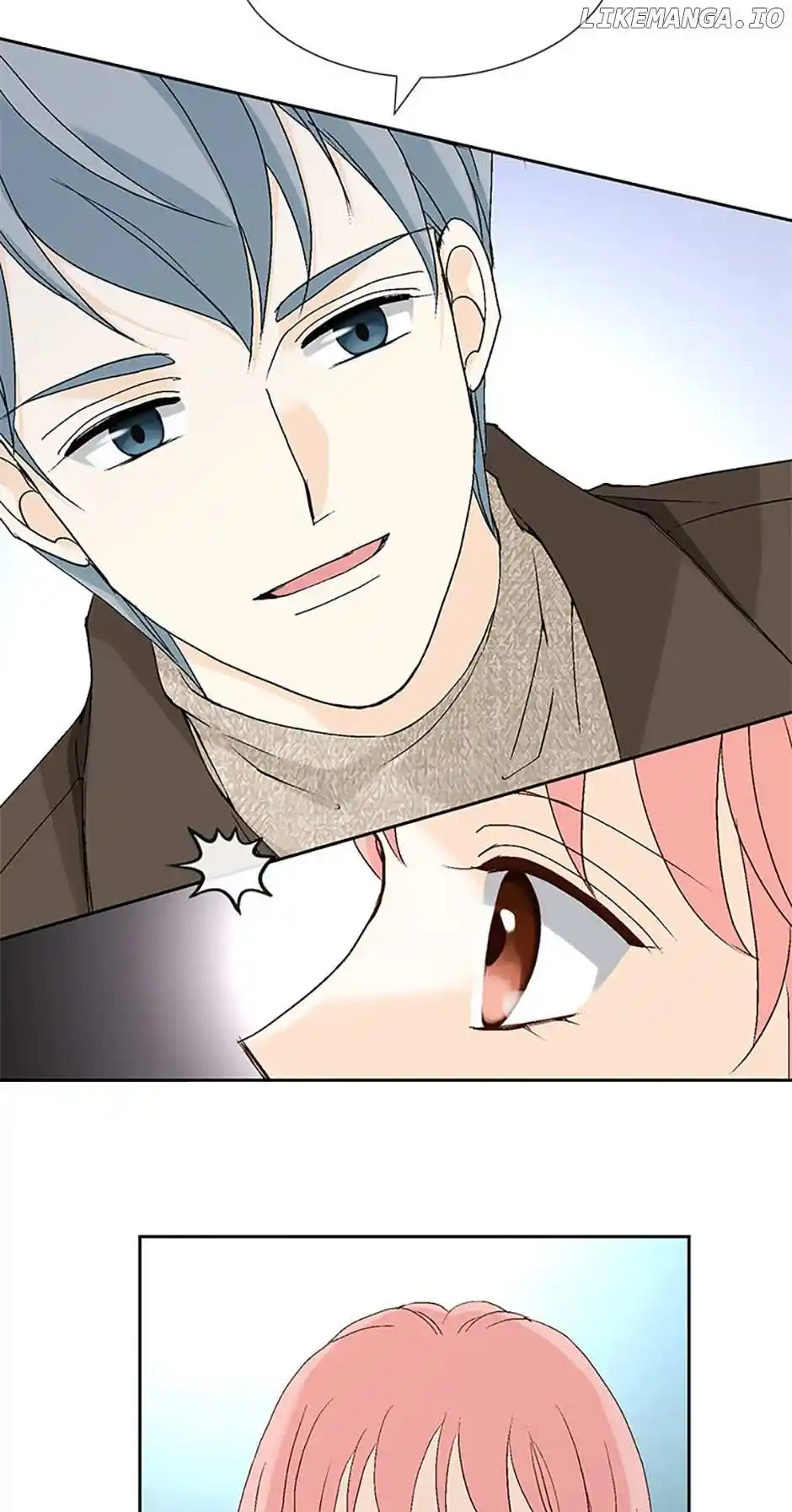 Flavors of Reincarnation Chapter 128