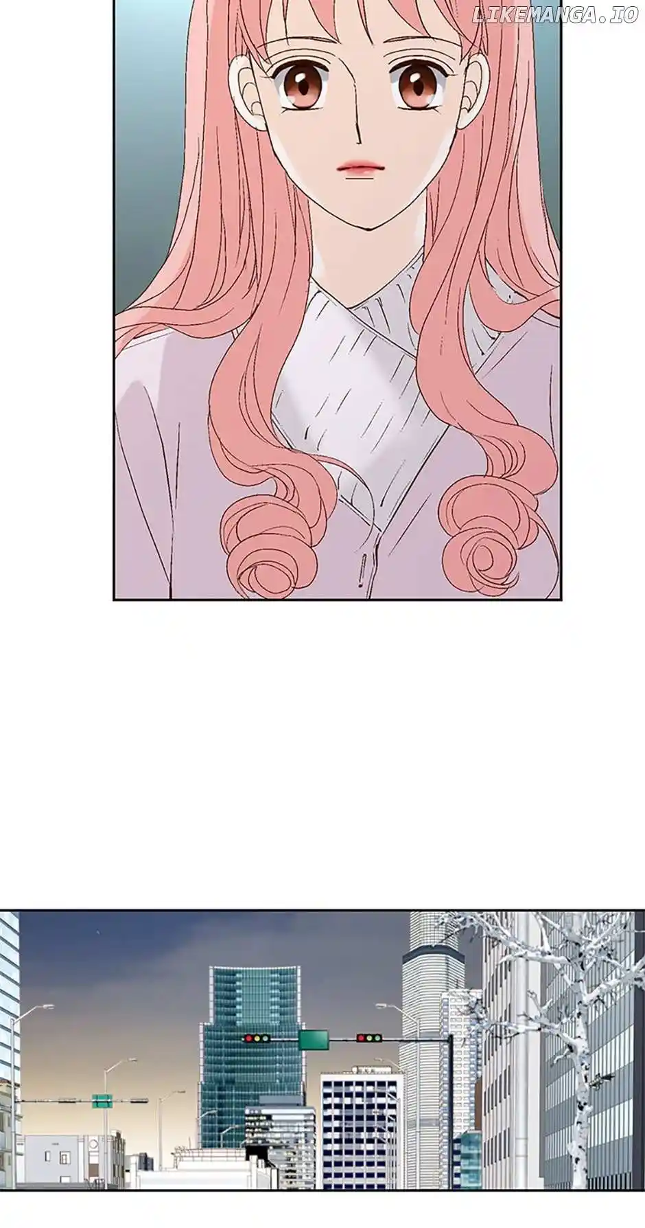 Flavors of Reincarnation Chapter 128