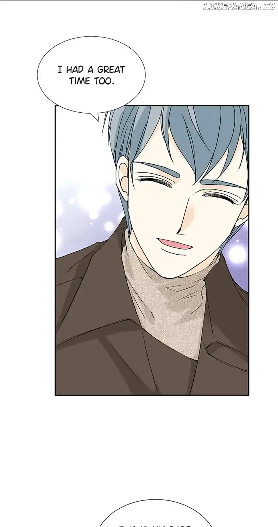 Flavors of Reincarnation Chapter 128