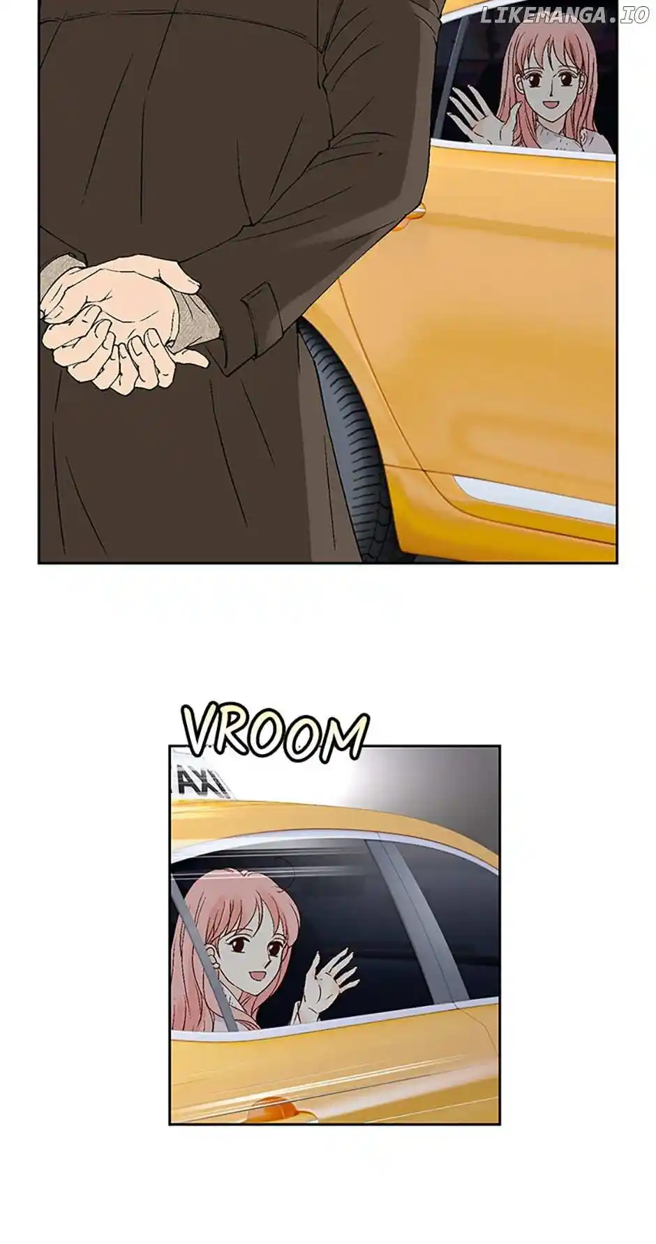 Flavors of Reincarnation Chapter 128