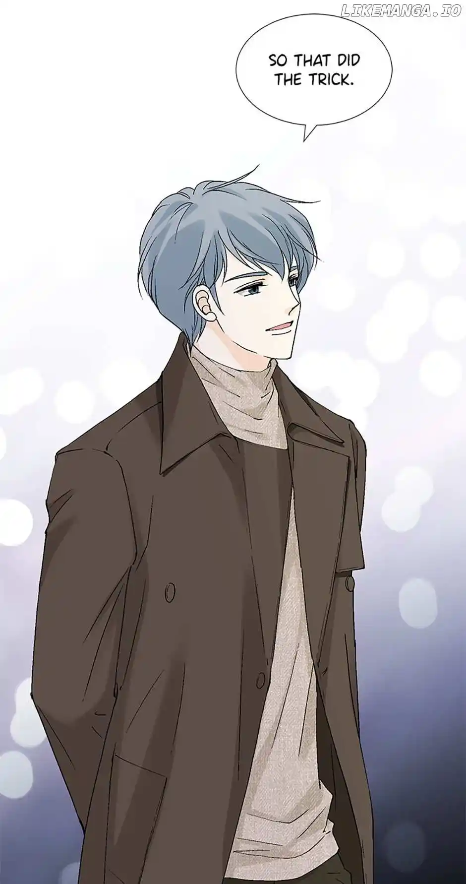 Flavors of Reincarnation Chapter 128