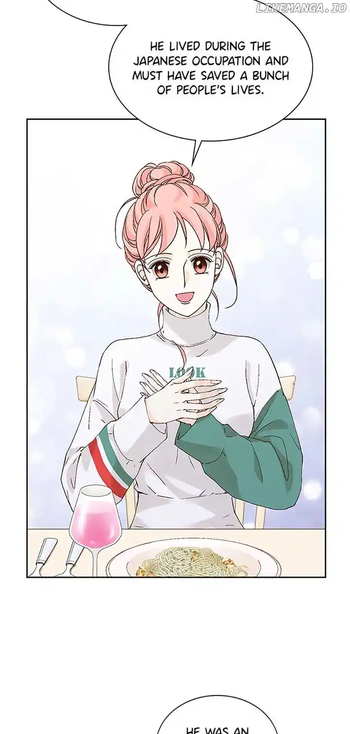 Flavors of Reincarnation Chapter 129