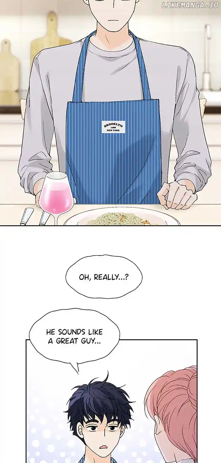 Flavors of Reincarnation Chapter 129