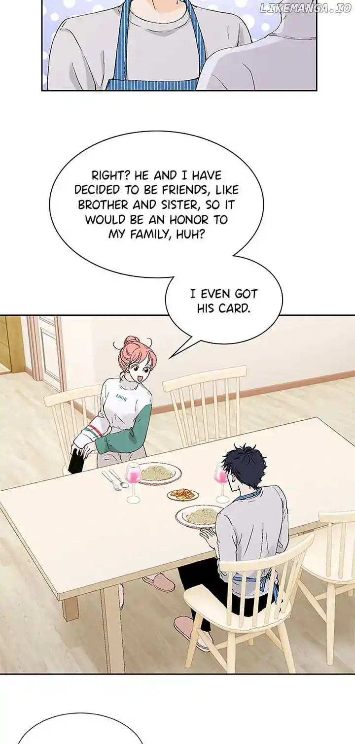 Flavors of Reincarnation Chapter 129