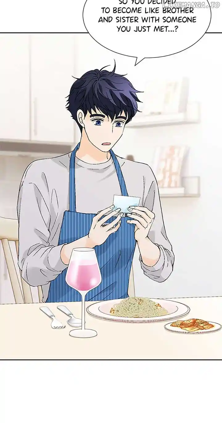 Flavors of Reincarnation Chapter 129