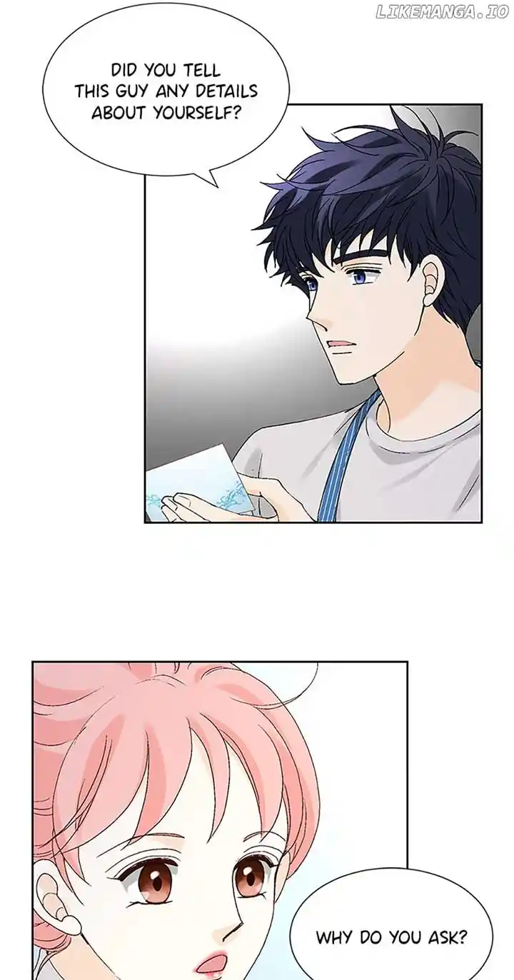 Flavors of Reincarnation Chapter 129