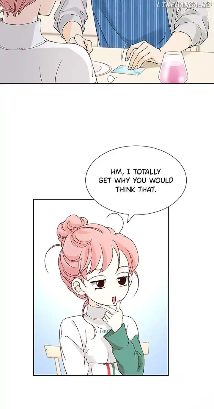 Flavors of Reincarnation Chapter 129