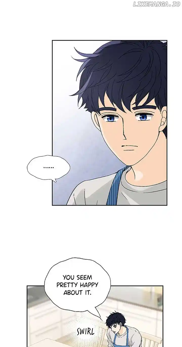 Flavors of Reincarnation Chapter 129