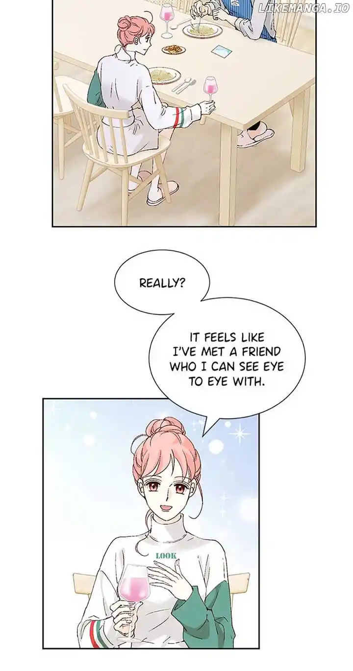 Flavors of Reincarnation Chapter 129