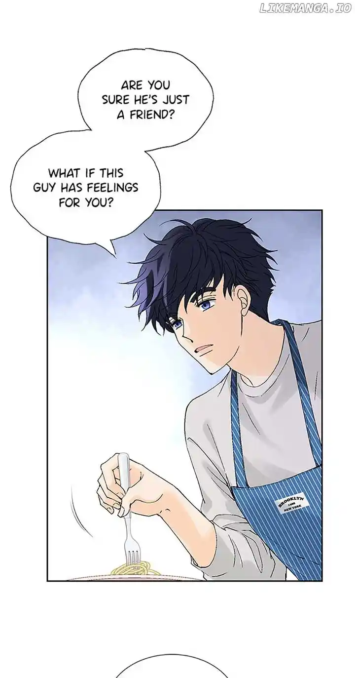 Flavors of Reincarnation Chapter 129