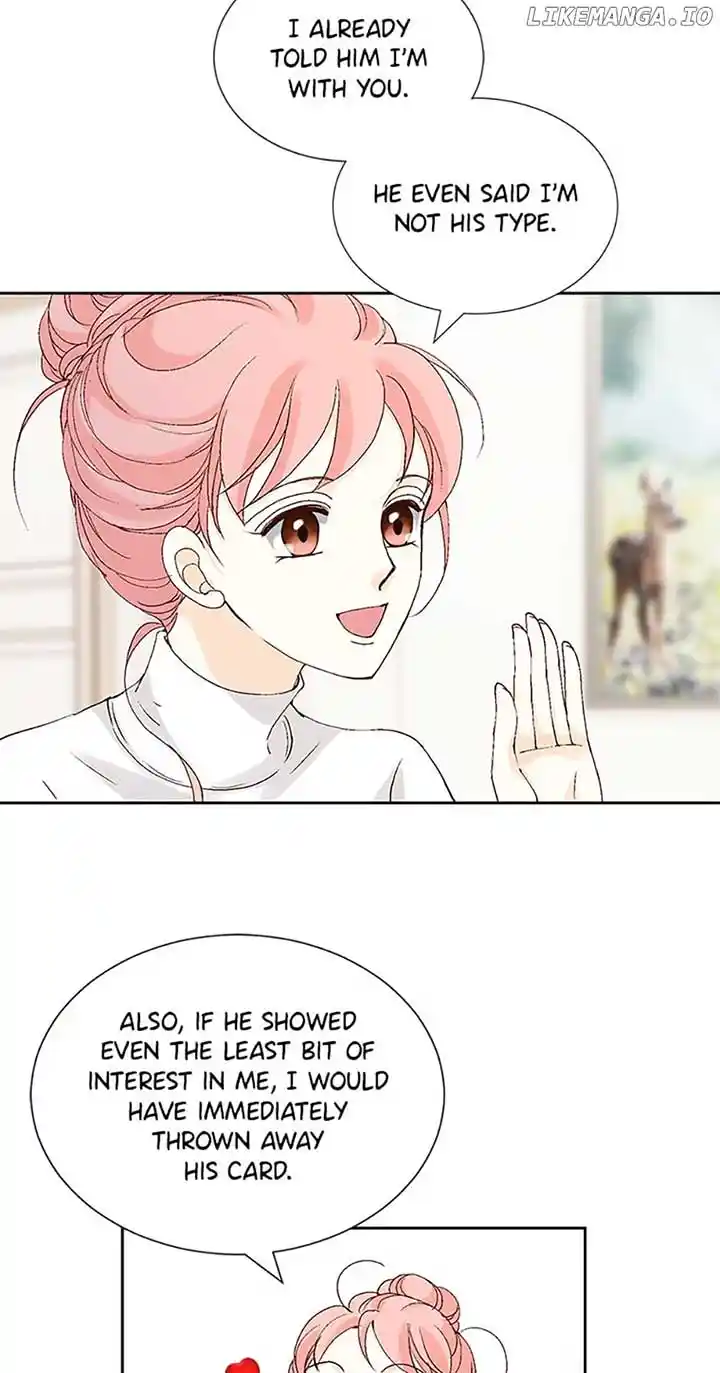 Flavors of Reincarnation Chapter 129