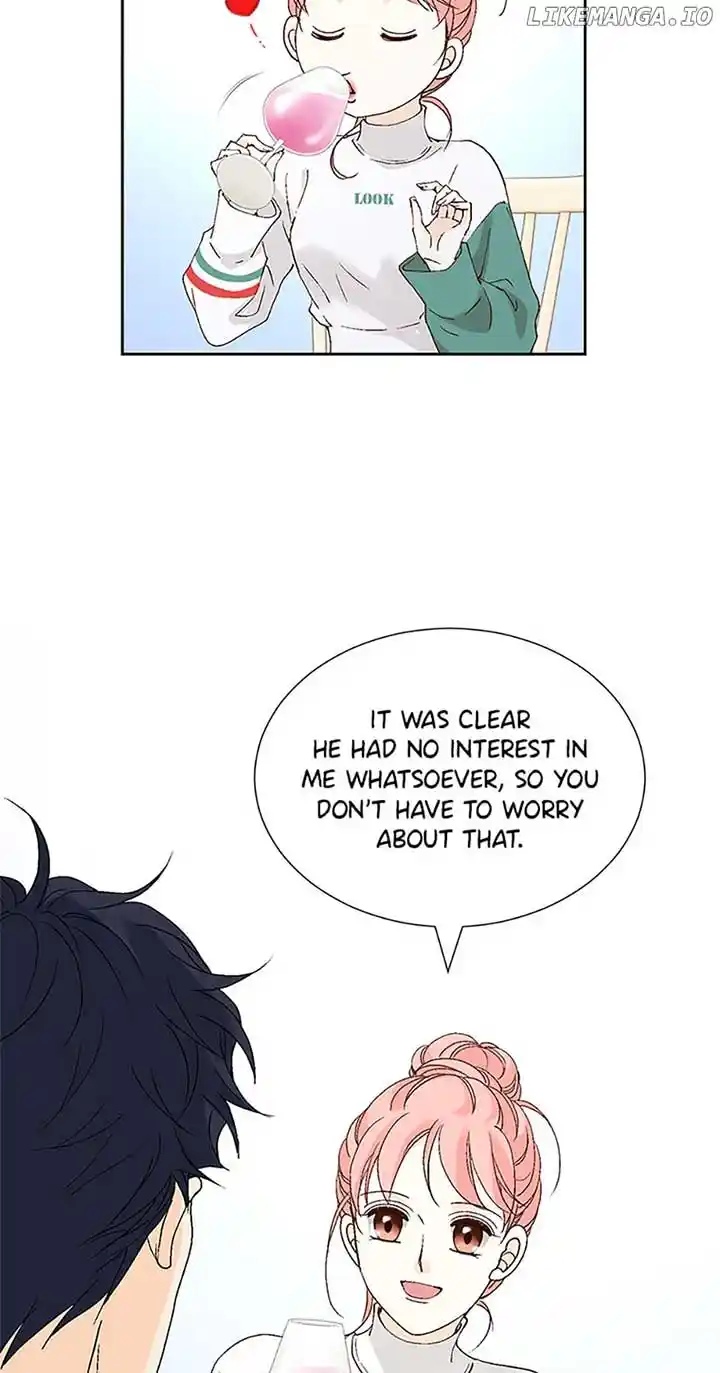 Flavors of Reincarnation Chapter 129