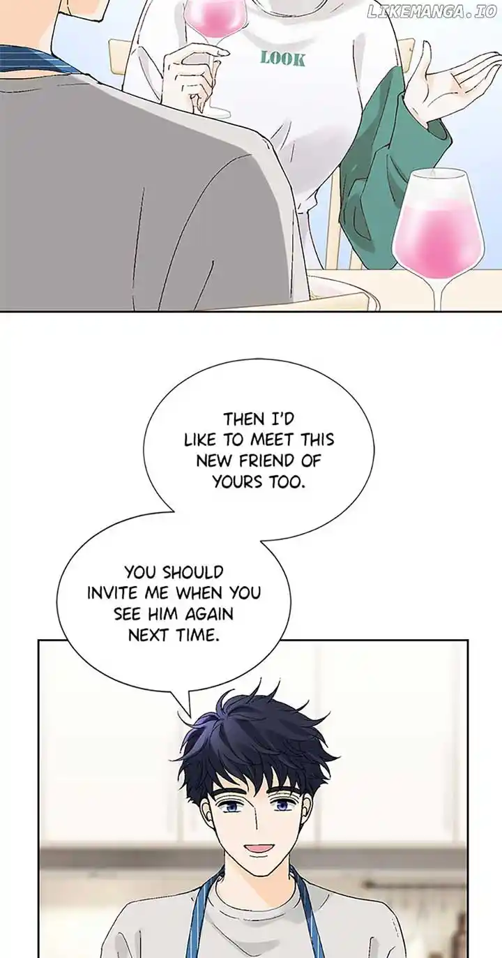 Flavors of Reincarnation Chapter 129