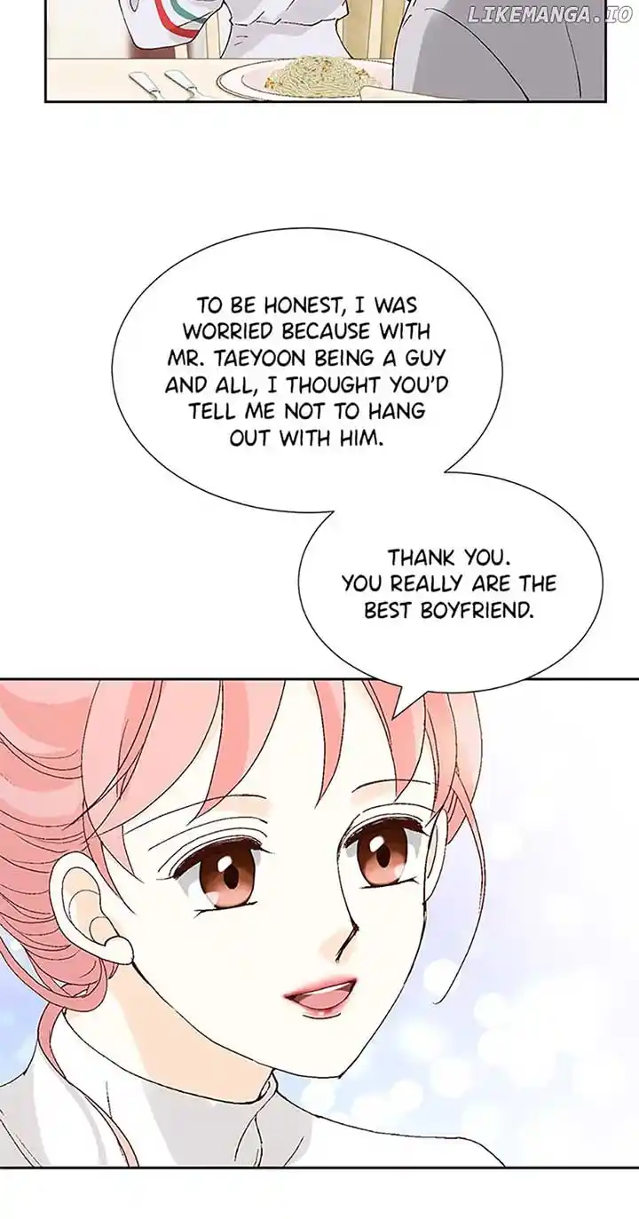 Flavors of Reincarnation Chapter 129