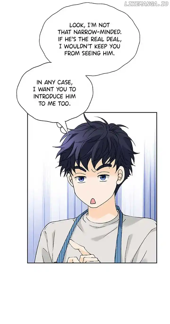 Flavors of Reincarnation Chapter 129