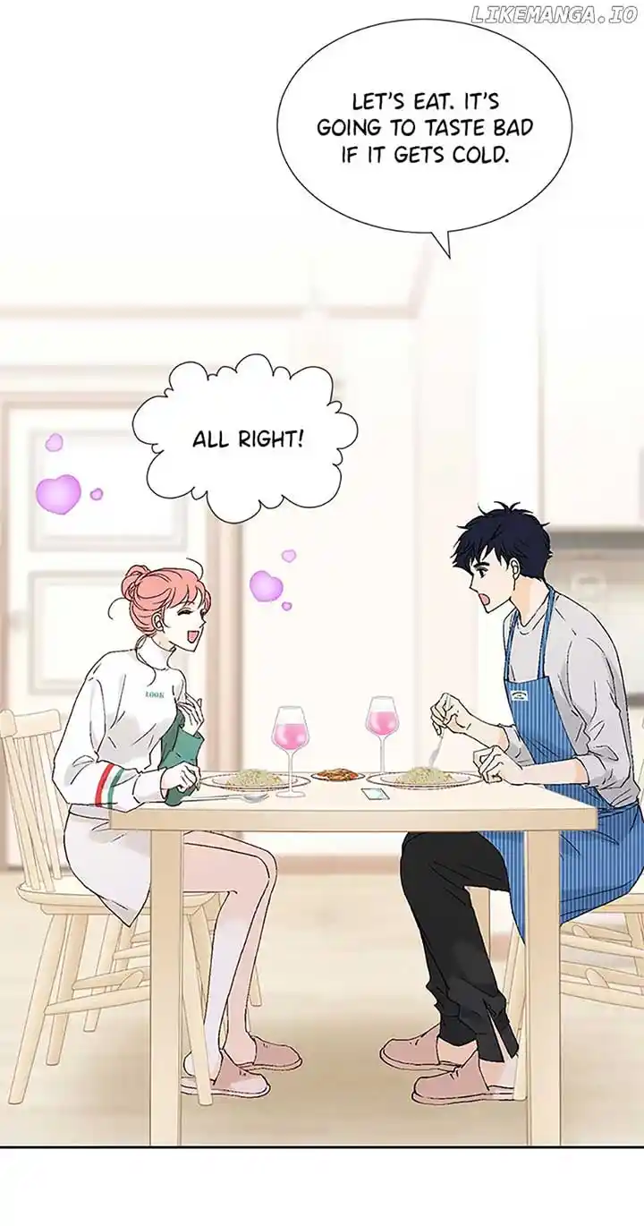 Flavors of Reincarnation Chapter 129