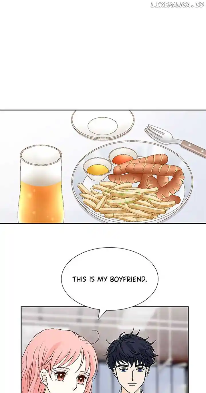 Flavors of Reincarnation Chapter 129