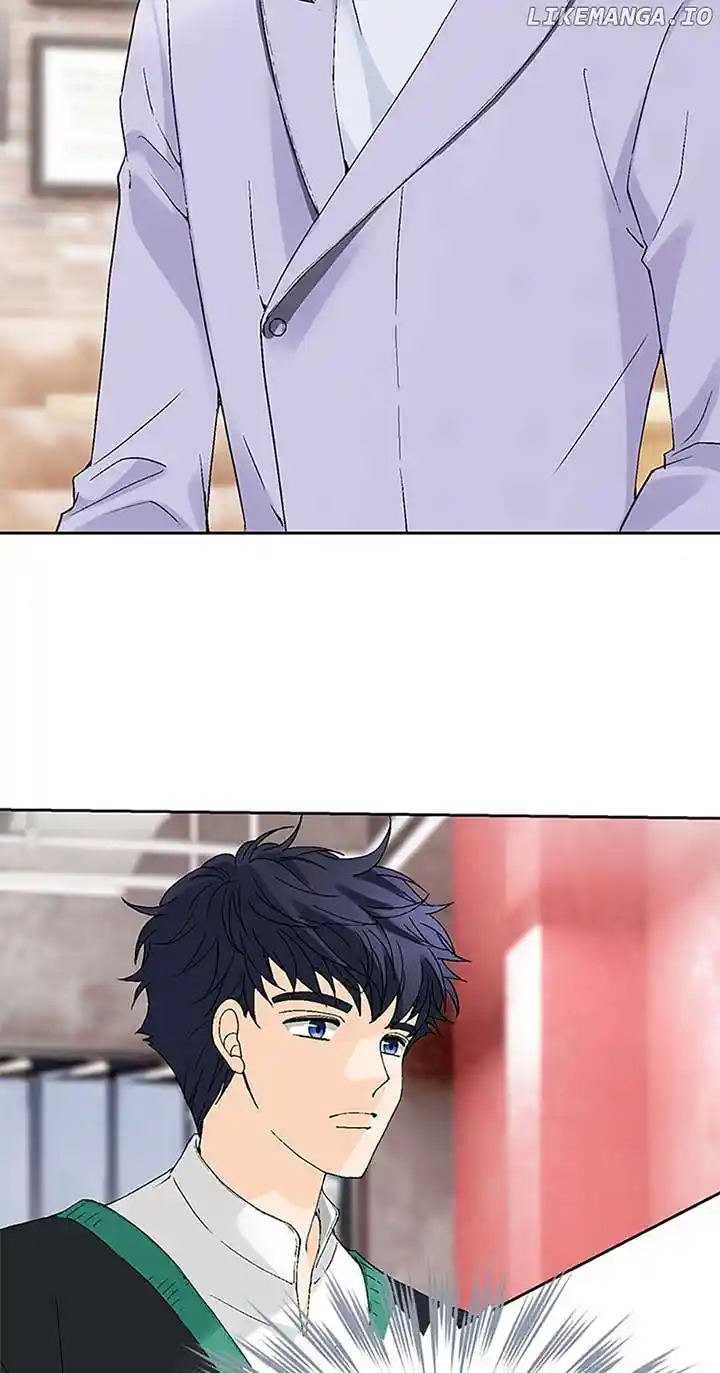 Flavors of Reincarnation Chapter 129