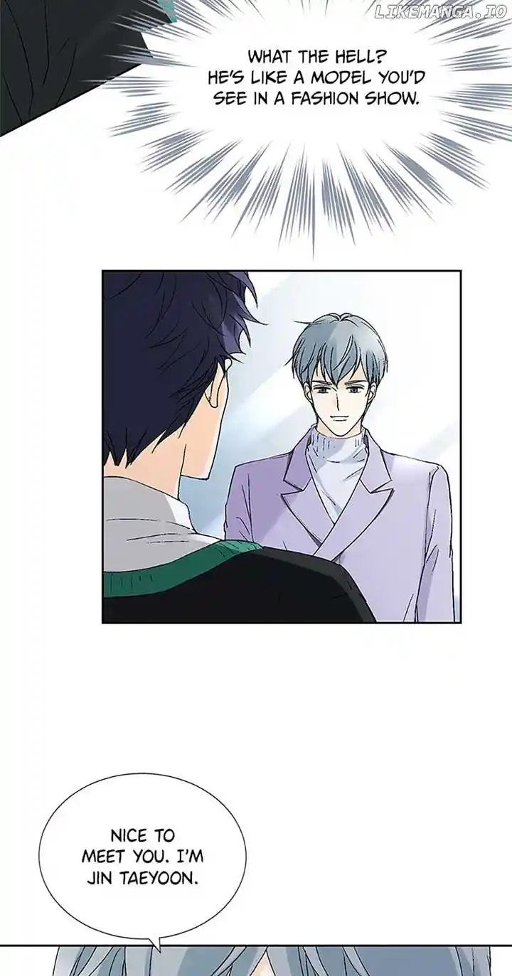 Flavors of Reincarnation Chapter 129