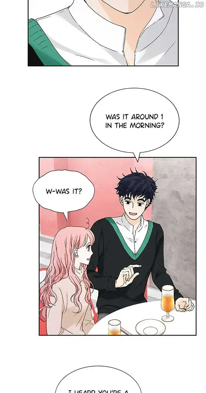 Flavors of Reincarnation Chapter 129