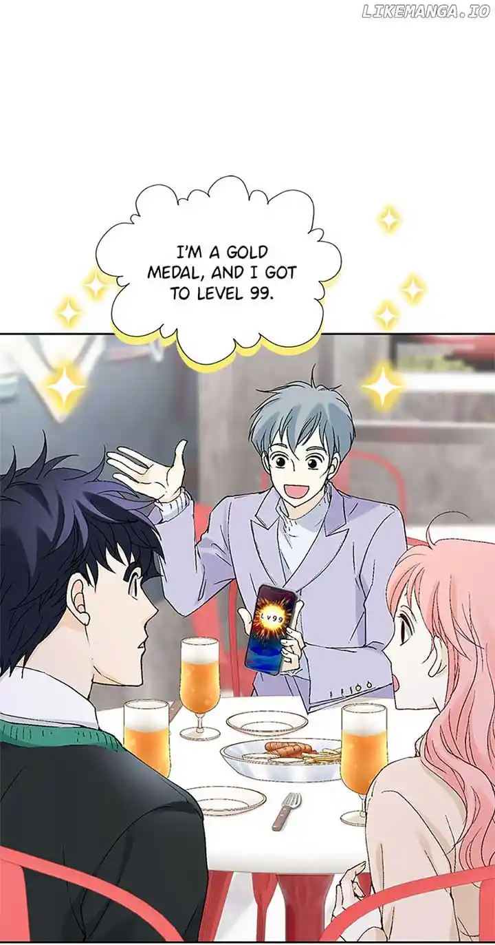 Flavors of Reincarnation Chapter 129