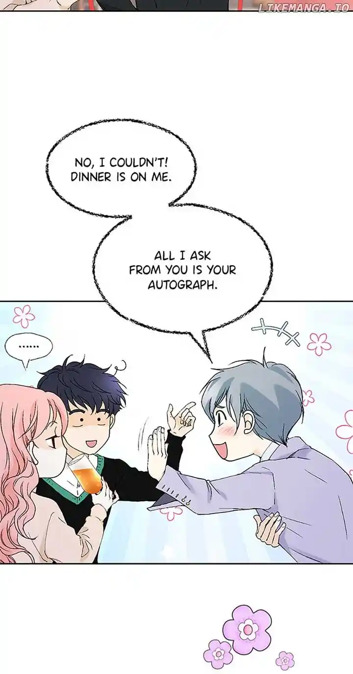 Flavors of Reincarnation Chapter 129